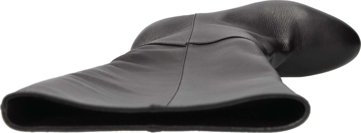 Casadei-Stivali-Nero-da-donna