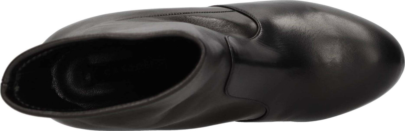 Casadei-Stivali-Nero-da-donna