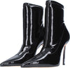Casadei-Stivali-Nero-da-donna