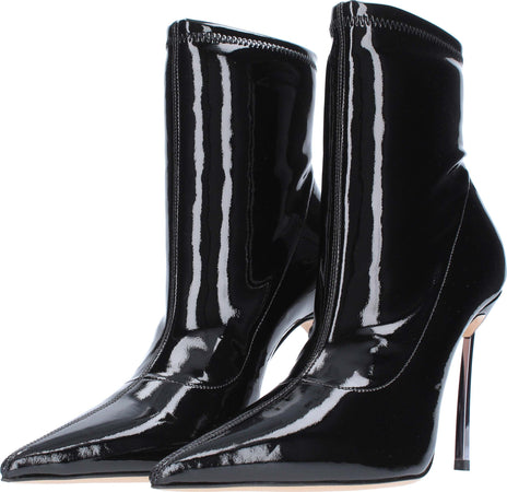 Casadei-Stivali-Nero-da-donna
