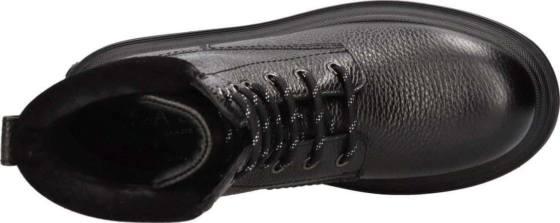 Casadei-Stivali-Nero-da-donna