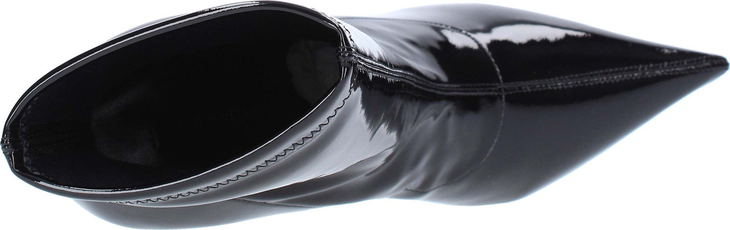 Casadei-Stivali-Nero-da-donna