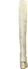 Casadei-Stivali-Oro-da-donna