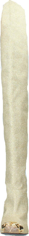 Casadei-Stivali-Oro-da-donna