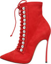 Casadei-Stivali-Rosso-da-donna