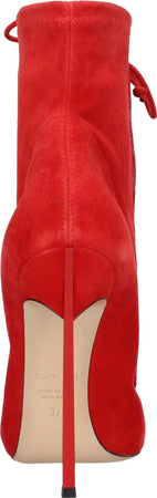 Casadei-Stivali-Rosso-da-donna