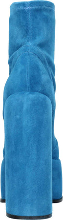 Casadei-Stivali-Turchese-da-donna