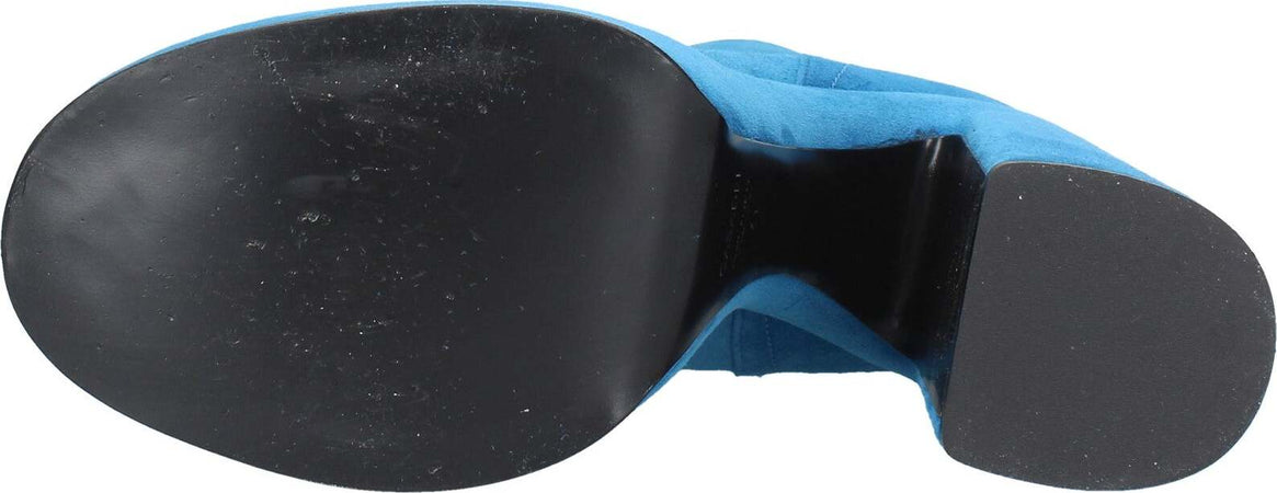 Casadei-Stivali-Turchese-da-donna