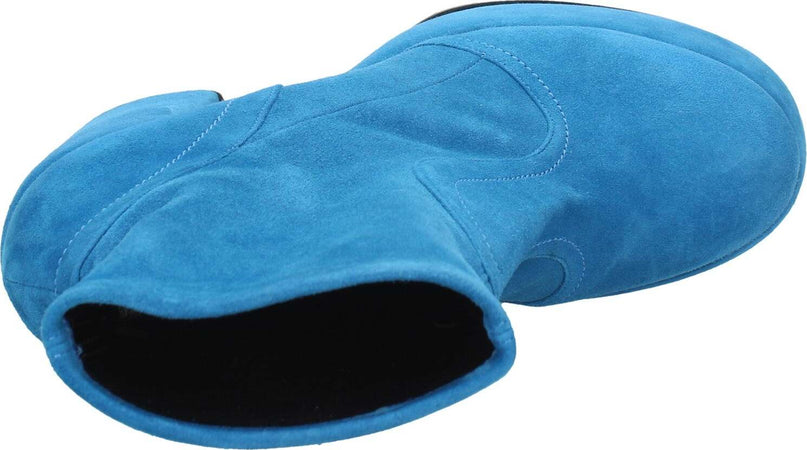 Casadei-Stivali-Turchese-da-donna