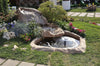 Cascata-da-Giardino-Marmore-con-Pompa-e-Filtro-con-Laghetto-di-Raccolta-Resina