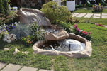 Cascata-da-Giardino-Marmore-con-Pompa-e-Filtro-con-Laghetto-di-Raccolta-Resina