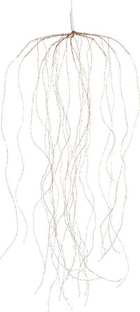 Cascata di luci con microled bianco caldo per esterno decorazione natalizie Casa e cucina/Decorazioni per interni/Addobbi e decorazioni per ricorrenze/Decorazioni natalizie/Luci natalizie/Catene luminose per interni MagiediNatale.it - Altamura, Commerciovirtuoso.it