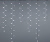 Cascata effetto Nevicata luci a led per esterno decorazione natalizie h 80 x 360 cm Casa e cucina/Decorazioni per interni/Addobbi e decorazioni per ricorrenze/Decorazioni natalizie/Luci natalizie/Catene luminose per interni MagiediNatale.it - Altamura, Commerciovirtuoso.it