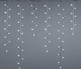 Cascata effetto Nevicata luci a led per esterno decorazione natalizie h 80 x 360 cm Casa e cucina/Decorazioni per interni/Addobbi e decorazioni per ricorrenze/Decorazioni natalizie/Luci natalizie/Catene luminose per interni MagiediNatale.it - Altamura, Commerciovirtuoso.it