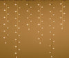 Cascata effetto Nevicata luci a led per esterno decorazione natalizie h 80 x 360 cm Casa e cucina/Decorazioni per interni/Addobbi e decorazioni per ricorrenze/Decorazioni natalizie/Luci natalizie/Catene luminose per interni MagiediNatale.it - Altamura, Commerciovirtuoso.it