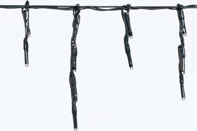 Cascata luce calda a led per esterno luci decorazione natale natalizie movimento 10 mt Casa e cucina/Decorazioni per interni/Addobbi e decorazioni per ricorrenze/Decorazioni natalizie/Luci natalizie/Catene luminose per interni MagiediNatale.it - Altamura, Commerciovirtuoso.it