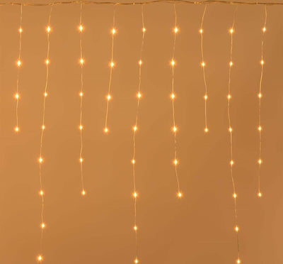 Cascata luce calda con micro led per esterno decorazione natalizie 4 m Casa e cucina/Decorazioni per interni/Addobbi e decorazioni per ricorrenze/Decorazioni natalizie/Luci natalizie/Catene luminose per interni MagiediNatale.it - Altamura, Commerciovirtuoso.it