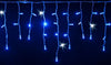 Cascata luce fredda blu e bianco con maxi led per interno ed esterno decorazione natalizia Casa e cucina/Decorazioni per interni/Addobbi e decorazioni per ricorrenze/Decorazioni natalizie/Luci natalizie/Catene luminose per interni MagiediNatale.it - Altamura, Commerciovirtuoso.it