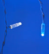 Cascata luce fredda blu e bianco con maxi led per interno ed esterno decorazione natalizia Casa e cucina/Decorazioni per interni/Addobbi e decorazioni per ricorrenze/Decorazioni natalizie/Luci natalizie/Catene luminose per interni MagiediNatale.it - Altamura, Commerciovirtuoso.it