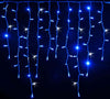 Cascata luce fredda blu e bianco con maxi led per interno ed esterno decorazione natalizia Casa e cucina/Decorazioni per interni/Addobbi e decorazioni per ricorrenze/Decorazioni natalizie/Luci natalizie/Catene luminose per interni MagiediNatale.it - Altamura, Commerciovirtuoso.it