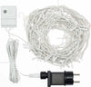 Cascata luci con led per esterno decorazione natalizie 360 cm Casa e cucina/Decorazioni per interni/Addobbi e decorazioni per ricorrenze/Decorazioni natalizie/Luci natalizie/Catene luminose per interni MagiediNatale.it - Altamura, Commerciovirtuoso.it