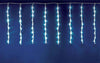 Cascata luminosa a led luce fredda decorazioni effetto pioggia 8,5 mt x h 25 cm Casa e cucina/Decorazioni per interni/Addobbi e decorazioni per ricorrenze/Decorazioni natalizie/Luci natalizie/Catene luminose per interni MagiediNatale.it - Altamura, Commerciovirtuoso.it