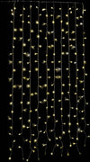 Cascata luminosa a led prolungabile con giochi di luce e filo trasparente Casa e cucina/Decorazioni per interni/Addobbi e decorazioni per ricorrenze/Decorazioni natalizie/Luci natalizie/Catene luminose per interni MagiediNatale.it - Altamura, Commerciovirtuoso.it