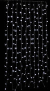 Cascata luminosa a led prolungabile con giochi di luce e filo trasparente Casa e cucina/Decorazioni per interni/Addobbi e decorazioni per ricorrenze/Decorazioni natalizie/Luci natalizie/Catene luminose per interni MagiediNatale.it - Altamura, Commerciovirtuoso.it