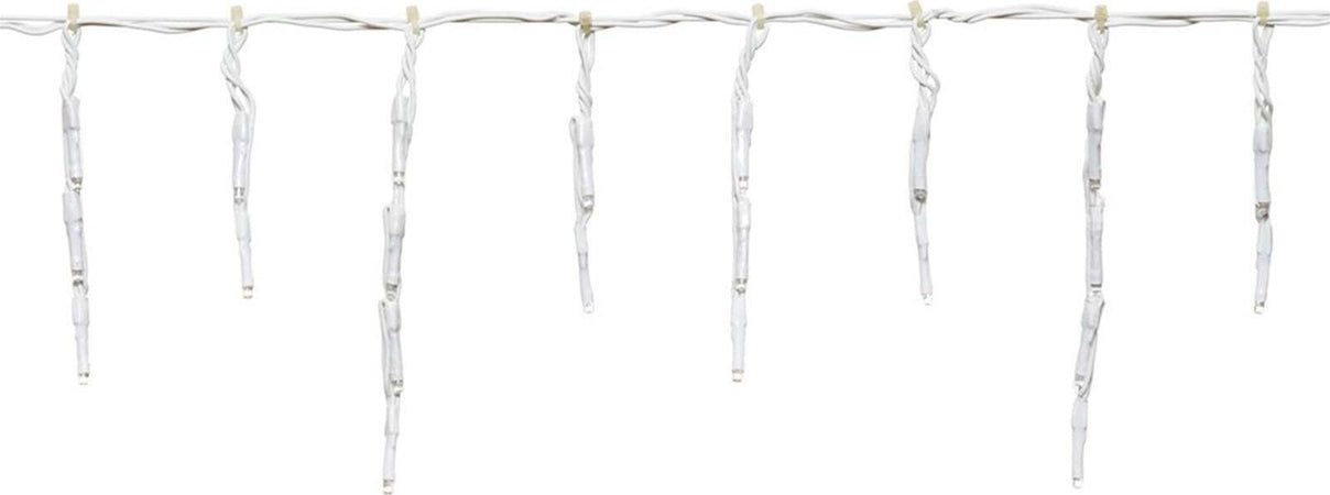 Cascata luminosa per esterno stalattite a led, decorazioni di natale in movimento 10 x h 0,12 mt Casa e cucina/Decorazioni per interni/Addobbi e decorazioni per ricorrenze/Decorazioni natalizie/Luci natalizie/Catene luminose per interni MagiediNatale.it - Altamura, Commerciovirtuoso.it