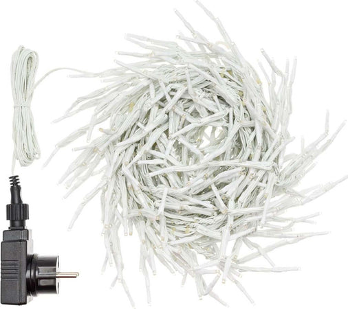 Cascata luminosa per esterno stalattite a led, decorazioni di natale in movimento 10 x h 0,12 mt Casa e cucina/Decorazioni per interni/Addobbi e decorazioni per ricorrenze/Decorazioni natalizie/Luci natalizie/Catene luminose per interni MagiediNatale.it - Altamura, Commerciovirtuoso.it