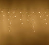 Cascata luminosa per esterno stalattite a led, decorazioni di natale in movimento h 60 cm Casa e cucina/Decorazioni per interni/Addobbi e decorazioni per ricorrenze/Decorazioni natalizie/Luci natalizie/Catene luminose per interni MagiediNatale.it - Altamura, Commerciovirtuoso.it