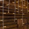 Cascata luminosa per esterno stalattite a led, decorazioni di natale in movimento h 75 cm Casa e cucina/Decorazioni per interni/Addobbi e decorazioni per ricorrenze/Decorazioni natalizie/Luci natalizie/Catene luminose per interni MagiediNatale.it - Altamura, Commerciovirtuoso.it