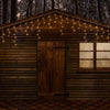 Cascata luminosa per esterno stalattite a led, decorazioni di natale in movimento h 75 cm Casa e cucina/Decorazioni per interni/Addobbi e decorazioni per ricorrenze/Decorazioni natalizie/Luci natalizie/Catene luminose per interni MagiediNatale.it - Altamura, Commerciovirtuoso.it