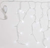 Cascata luminosa per esterno stalattite a led, decorazioni di natale in movimento h 75 cm Casa e cucina/Decorazioni per interni/Addobbi e decorazioni per ricorrenze/Decorazioni natalizie/Luci natalizie/Catene luminose per interni MagiediNatale.it - Altamura, Commerciovirtuoso.it