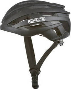 Casco Bike Threeface Nero Ottima Ventilazione Caschetto per Bici Con Rotella Regolazione Sport e tempo libero/Attività ricreative all'aperto/Ciclismo/Caschi e accessori/Caschetti Sportast - Cimego, Commerciovirtuoso.it
