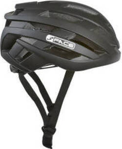 Casco Bike Threeface Nero Ottima Ventilazione Caschetto per Bici Con Rotella Regolazione Sport e tempo libero/Attività ricreative all'aperto/Ciclismo/Caschi e accessori/Caschetti Sportast - Cimego, Commerciovirtuoso.it