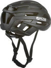 Casco Bike Threeface Nero Ottima Ventilazione Caschetto per Bici Con Rotella Regolazione Sport e tempo libero/Attività ricreative all'aperto/Ciclismo/Caschi e accessori/Caschetti Sportast - Cimego, Commerciovirtuoso.it