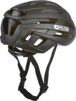 Casco Bike Threeface Nero Ottima Ventilazione Caschetto per Bici Con Rotella Regolazione Sport e tempo libero/Attività ricreative all'aperto/Ciclismo/Caschi e accessori/Caschetti Sportast - Cimego, Commerciovirtuoso.it