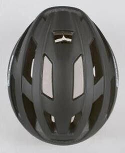 Casco Bike Threeface Nero Ottima Ventilazione Caschetto per Bici Con Rotella Regolazione Sport e tempo libero/Attività ricreative all'aperto/Ciclismo/Caschi e accessori/Caschetti Sportast - Cimego, Commerciovirtuoso.it