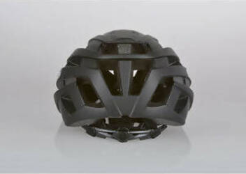 Casco Bike Threeface Nero Ottima Ventilazione Caschetto per Bici Con Rotella Regolazione Sport e tempo libero/Attività ricreative all'aperto/Ciclismo/Caschi e accessori/Caschetti Sportast - Cimego, Commerciovirtuoso.it