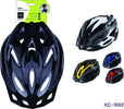 Casco Design Ultraleggero Con Visiera Rimovibile Regolatore Di Taglia Xc-1692 Sport e Tempo Libero > Ciclismo > Ricambi per Bici > Sport Trade Shop italia - Napoli, Commerciovirtuoso.it