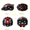 Casco Design Ultraleggero Con Visiera Rimovibile Regolatore Di Taglia Xc-1692 Sport e Tempo Libero > Ciclismo > Ricambi per Bici > Sport Trade Shop italia - Napoli, Commerciovirtuoso.it