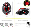 Casco Design Ultraleggero Con Visiera Rimovibile Regolatore Di Taglia Xc-1692 Sport e Tempo Libero > Ciclismo > Ricambi per Bici > Sport Trade Shop italia - Napoli, Commerciovirtuoso.it