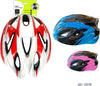 Casco Design Ultraleggero Visiera Rimovibile Regolatore Interno Rotante Xc-2576 Sport e Tempo Libero > Ciclismo > Ricambi per Bici > Sport Trade Shop italia - Napoli, Commerciovirtuoso.it