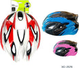 Casco Design Ultraleggero Visiera Rimovibile Regolatore Interno Rotante Xc-2576 Sport e Tempo Libero > Ciclismo > Ricambi per Bici > Sport Trade Shop italia - Napoli, Commerciovirtuoso.it