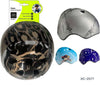 Casco Design Ultraleggero Visiera Staccabile Regolatore Rotante Interno Xc-2577 Sport e Tempo Libero > Ciclismo > Ricambi per Bici > Sport Trade Shop italia - Napoli, Commerciovirtuoso.it