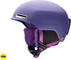 Casco Neve Smith Allure MIPS Sport e tempo libero/Sport/Mobilità urbana/Skateboard/Caschi Snotshop - Roma, Commerciovirtuoso.it