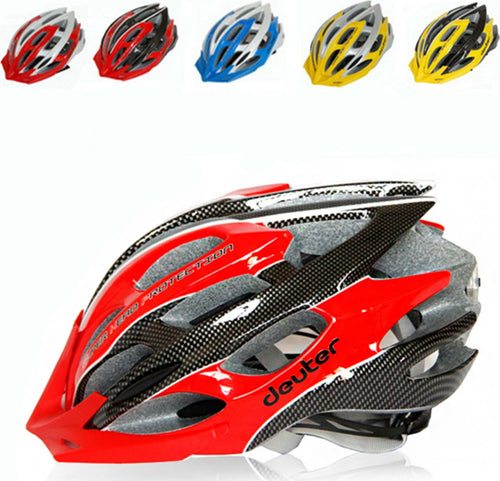 CASCO PER BICI ELMETTO PROTETTIVO CON FASCIA REGOLABILE BICICLETTA CICLISMO MTB Sport e tempo libero/Attività ricreative all'aperto/Ciclismo/Caschi e accessori/Caschetti Trade Shop italia - Napoli, Commerciovirtuoso.it