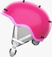Casco Sci Bambina Salomon Grom Rosa Sport e tempo libero/Sport/Mobilità urbana/Skateboard/Caschi Snotshop - Roma, Commerciovirtuoso.it