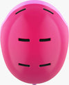 Casco Sci Bambina Salomon Grom Rosa Sport e tempo libero/Sport/Mobilità urbana/Skateboard/Caschi Snotshop - Roma, Commerciovirtuoso.it